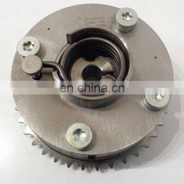 VVT Variable Timing Sprocket Camshaft Adjuster Phaser Gear 13070-47010 photo-3
