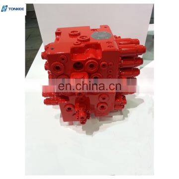 Hydraulic Main Control Valve KMX13RB KVMG-400 KVMX-18 KVSE-36B Control Valve KVSE-72 for KAYABA Excavator photo-4