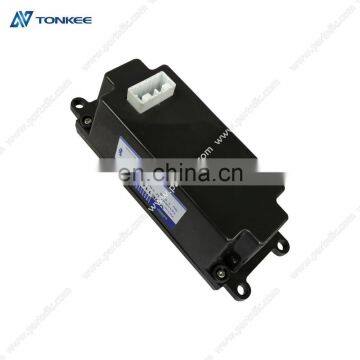 14594714 VOE14594714 Air Condition Control Switch EC160C EC210C EC290C EC360C EC460C EC380D EC480D Air Condition Panel Switch