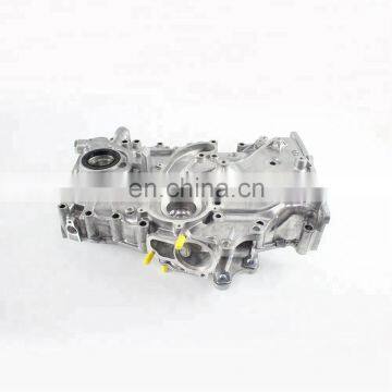 IFOB Guangdong factory Wholesale Oil Pump 11310-75070 for Hilux Vigo 07/2005-09/2008 engine 2TRFE