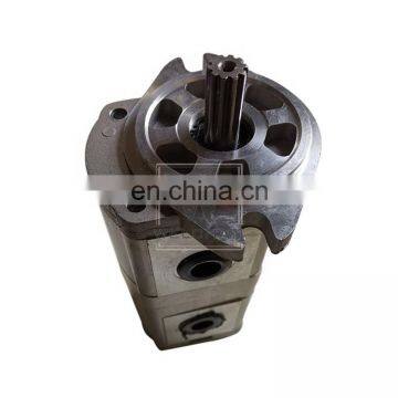 Excavator ZX120 ZX200 ZX330 Piston Gear pump 9218031 Hydraulic Pump Parts