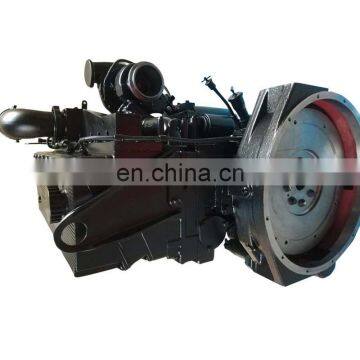 Подлинный, полностью новый, высокопроизводительный дизельный двигатель для грузовых автомобилей мощностью 299 кВт, номер 35330301, двигатель ISM11, M11, QSM11, сборка двигателя для строительной техники photo-3