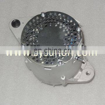 Original 6BT Diesel Engine Alternator 4938600 Generator photo-4