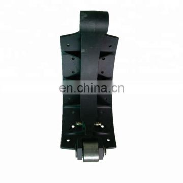 Factory price 160mm Brake shoe 6594200019 for heavy duty truck