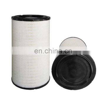 Heavy Duty Diesel engine parts P608885 P777868 P812559 truck air filter af25454