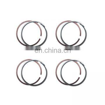 Hot Sale Low Price Auto Engine Diesel Car Parts For Ranger 2.2L Size:86mm 2.0OEM BB3Q-11-SC0 BK2Q-6150-AA Piston Rings photo-2