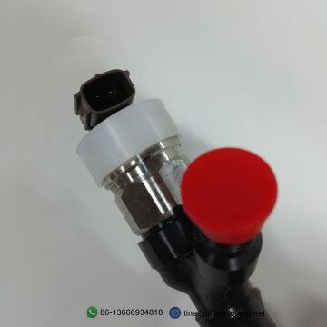 denso crdi injector & denso cr injector repair  23670-0L090 295050-0520 295050-0180 for Toyota 1kd-G Diesel Engine