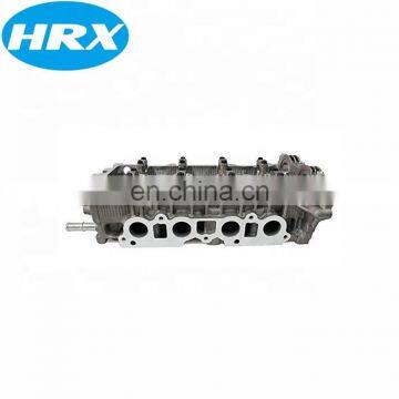 Engine spare parts cylinder head for 1ZZ-FE 11101-22080 1110122080 in stock