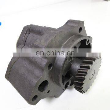 Diesel Engine Aftermarket Parts NT855 NTA855 Oil Pump 3821579 Lubricating Oil Pump 3068460 3609833