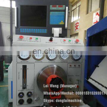 Computer Diesel Injection Pump Test Bench EPS619 With Printer photo-2