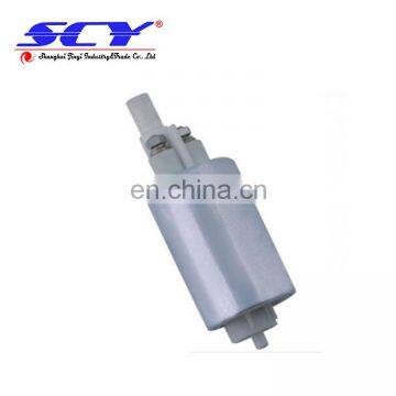 Fit 97-02 Suitable for VOLVO  Fuel Pump Assembly OE 6472395   E2008 17708-SEO-013 P74067 P60293