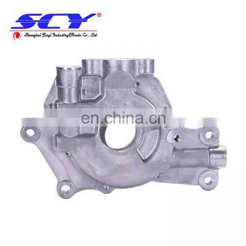 Engine Oil Pump Suitable For Chrysler Concorde 4663744 4663745 4663745AC 22443646 6018192 OP140 4663745AB AM3416015841 OPMI027 O photo-2