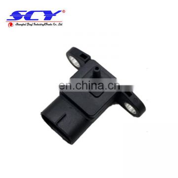 Map Sensor Suitable for SUBARU LEGACY 2013-2018 22012AA230 22012AA200 AS351