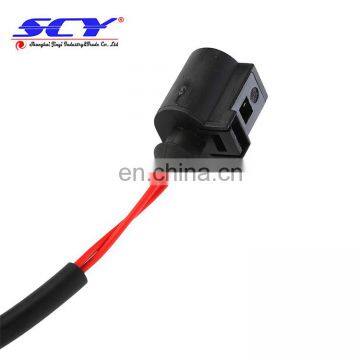 Brake Pad Wear Sensor Suitable for AUDI 7L0907637 95561236500 95561236500 95561236501 95561236502 97061274300 5S11601 0841539 PW photo-3