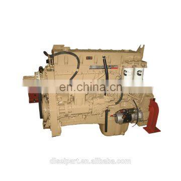 3558516 Hydraulic Pump Adapter Genuine and Oem Cqkms Parts for Diesel Engine C8.3-C215 Zhumadian