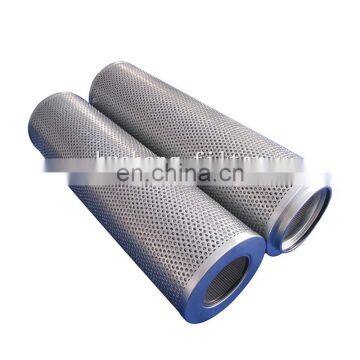 10 Micron Replacement Leemin Return Oil Filter Element Fax(nx) 400x10 photo-2