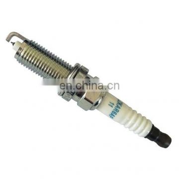 High quality laser platinum spark plug 6643 LZKAR6AP-11