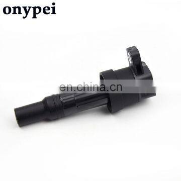 Genuine Parts Ignition Spark Coil Pack 27301-04000 for  i10 PA 1.0 Picanto TA 1.2 Rio UB 1.25 2730104000 Ignition Coils