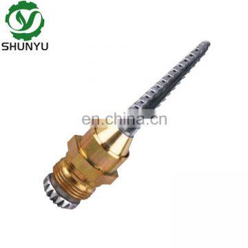 Cotton Picker Spindles for cotton picker Machinery parts