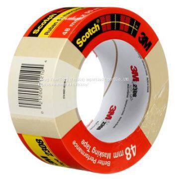 3M™ Masking Tape 2308