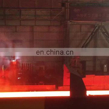 High tensile carbon mild steel flat bars for steel structure A36