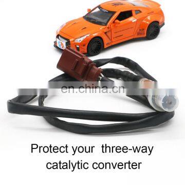 High Quality Auto Parts 06A906262DQ 06G906262G For Volkswagen Beetle Golf Touareg Jetta 2.0L l4 1999-2010 o2 Oxygen Sensor