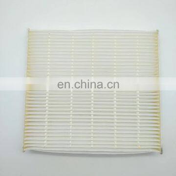 Keep high fuel economy auto air filter oem 87139-07010 for car