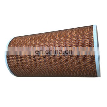 factory supplier weichai engine air filter 612600111743 jinan stock