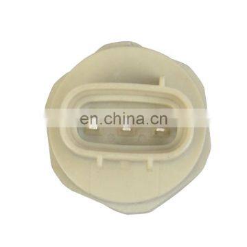 Auto Parts Yellow Gear Mileage Speed Meter Sensor OEM 9973779200 Wheel Speed Sensor for Mitsubishi Isuzu