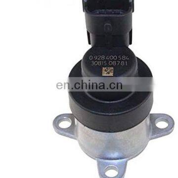 0928400584 Common Rail Fuel Pressure Regulator Metering Control Solenoid Valve SCV For NISSAN Interstar Primastar 2.2 2.5 DCi D
