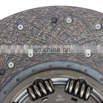 High Quality Of Clutch Driven Plate 1601130-ZB601 For DCi11 Diesel Engine photo-4