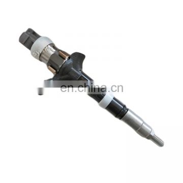 Japan original diesel fuel injector 23670-29035 9709500-057 23670-27030 For AVENSIS