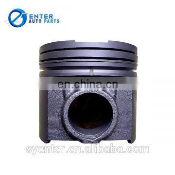 Factory direct price 6D125 engine Piston 6151-31-2710