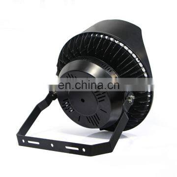 Manufacturer Basketball Projector Court Flood Lights Led Flood Light for Football Field High Power Led Floodlight Round Shape photo-3