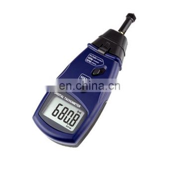 SM6236E digital multimeter rpm gauge mechanical measuring instruments