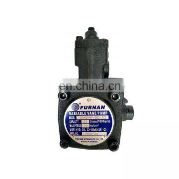 Furnan VHO-F VHOF series manufacturer heavy vegetable oil transfer gear pump  VHO-F-20