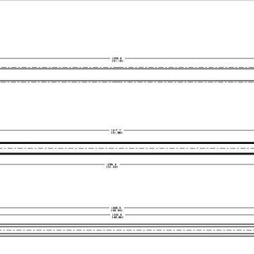 MINI-ARRAY banner sensor BMEL4816A