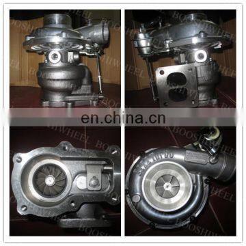 6HE1 RHE6 J08C Engine 24100-4151A Turbocharger For Hino Truck