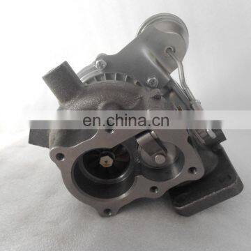 HT18 TD42TI Turbo 1441162T00 14411-62T00 for Nissan Patrol Safari Y61 photo-4