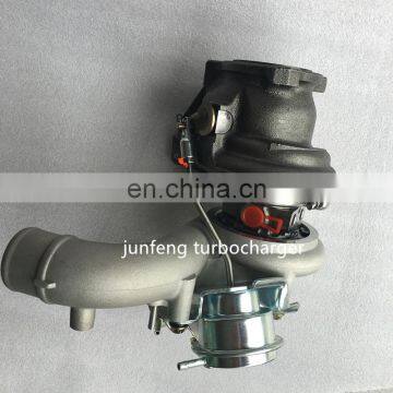 TD04 49377-07300 8200124944 Turbocharger for Cummins With 6CTAA Engine photo-3