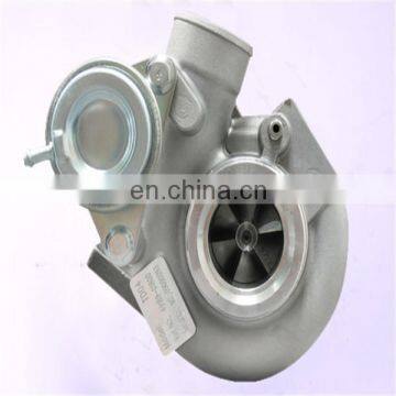 High Quality TD04HL-15T Turbocharger 49189-01800 9172180 photo-4