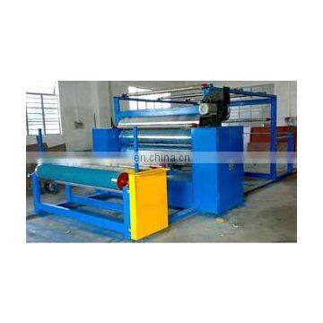 ECMT-144B Foam Laminating Machine Flame Type/laminating Machine for Foam With Fabric photo-2