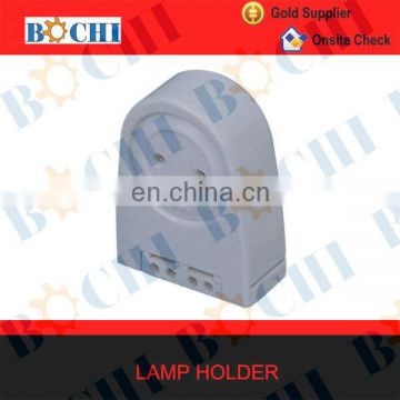 G13 Plastic Fluorescent Lamp Holder