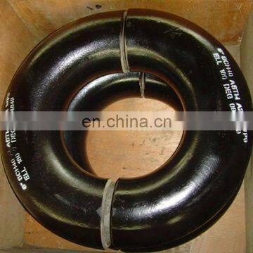 Butt Weld Carbon Steel Elbow Piece photo-2