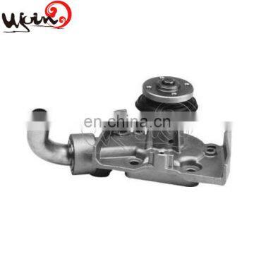 Excellent water jet pump for car wash for DAIHATSU 1610087580000 1610087582000 1610087586000