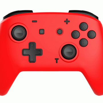 Private Model Nintendo Game Controller Switch Game Handle Wireless Vibration Switch Pro Game Handle photo-4