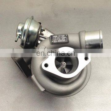 GT1749V 771507-0001 14411-VZ20A  turbos For Nissan E25 ZD30 Engine Turbocharger 771507-5001S