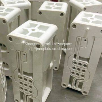 04-2000-20-700 Air Valve Fit Wilden Aodd Pumps photo-5