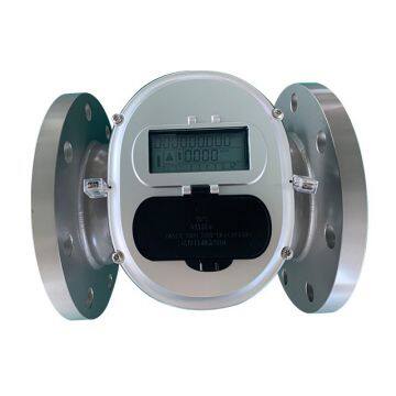 Ultrasonic Water Meter Flow Meter Chinese Manufactory photo-3