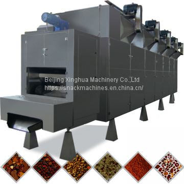 fish feed production machine